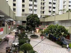 Tanjong Pagar Plaza (D2), Shop House #541476941